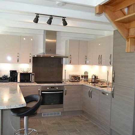 Bobban House Harris Βίλα Tarbert  Εξωτερικό φωτογραφία